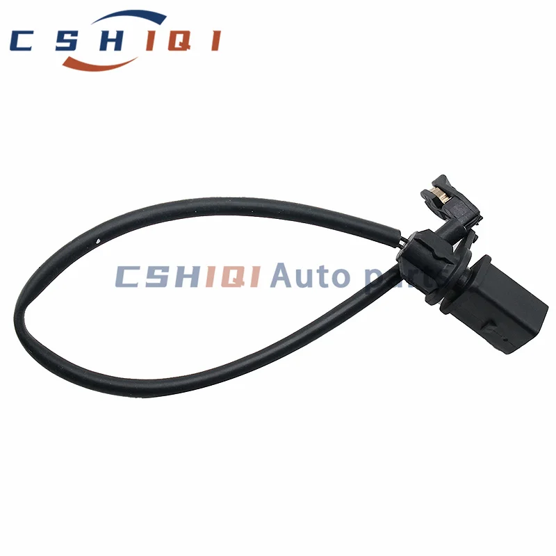 8T0907637 Front Brake Pad Wear Sensor For Audi A4 Allroad Avant A5 Convertible Sportback A6 Allroad Q5 2.0 3.0 Auto Spare Parts