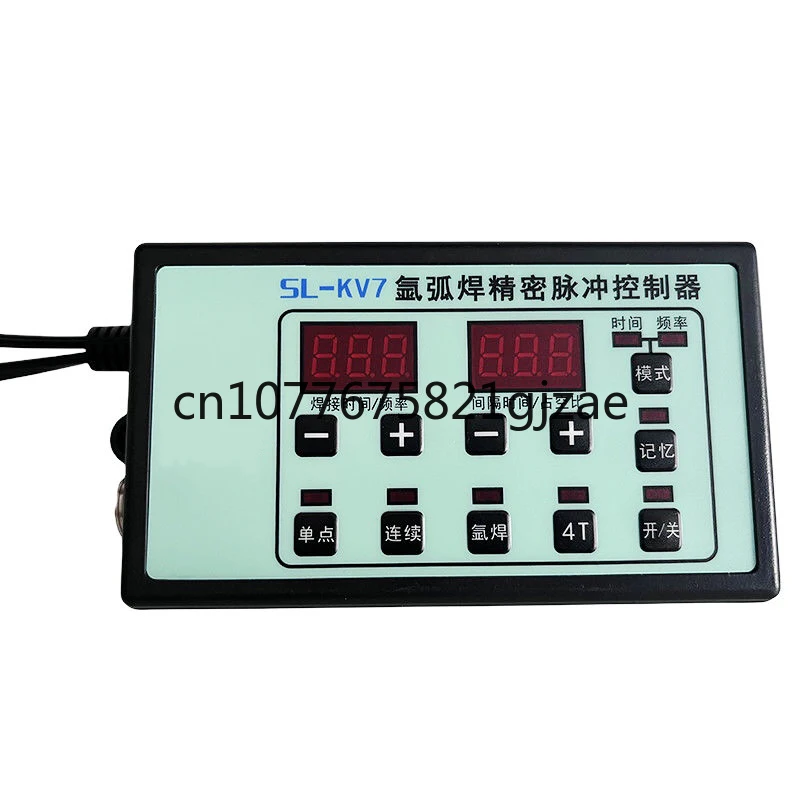 Modified Cold Weldi…