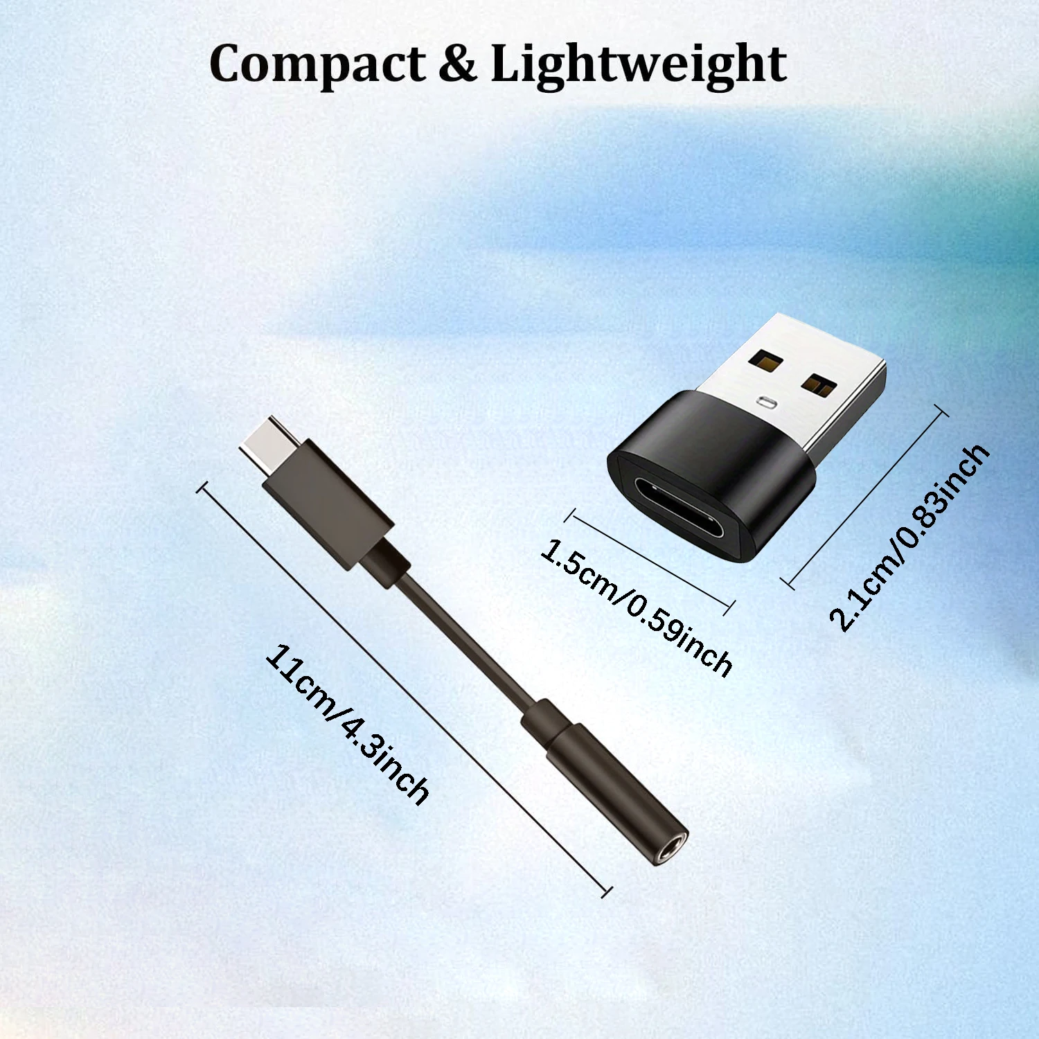Adattatore Audio USB-C a 3,5mm - Usb Sound Card External recensione e prezzo