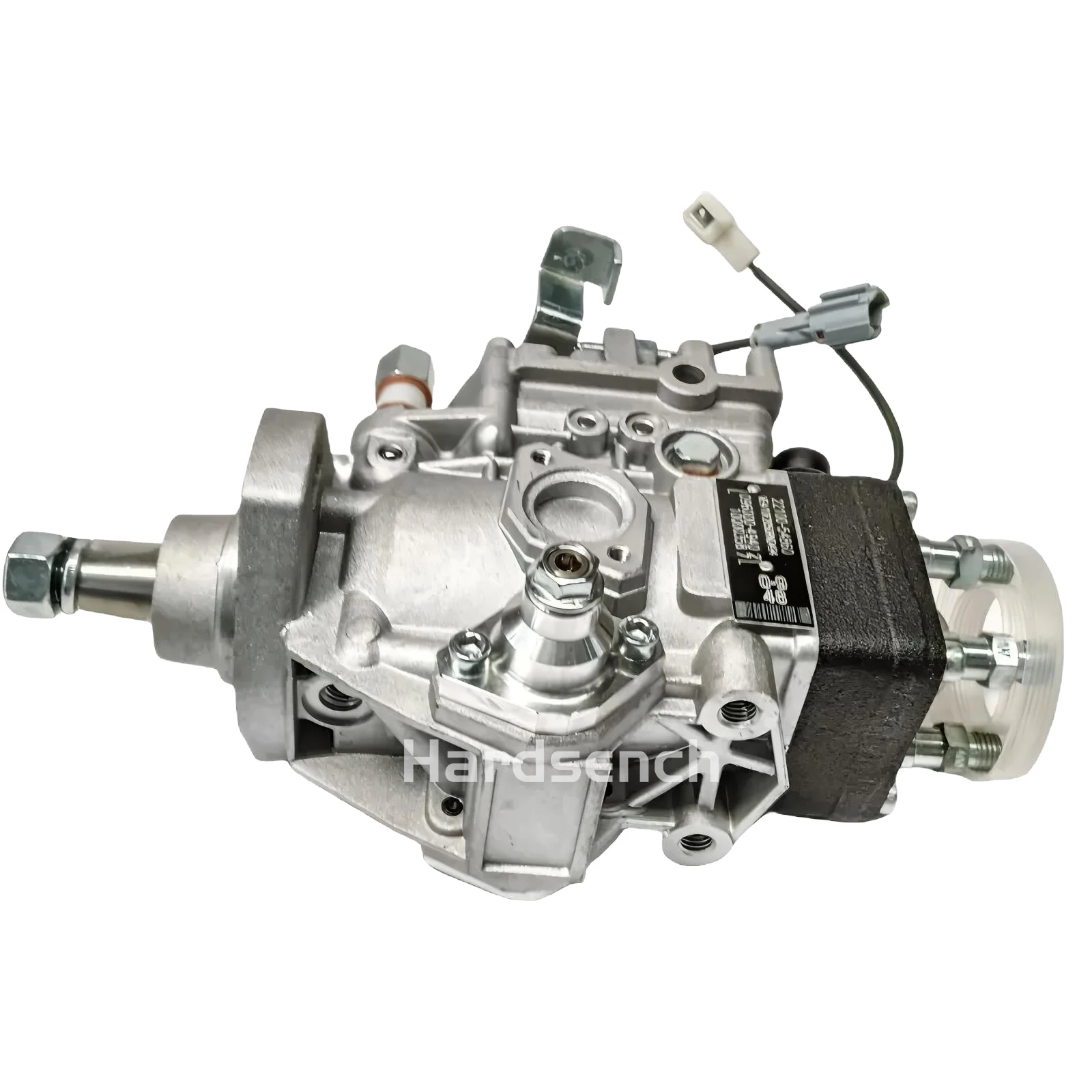 Diesel Fuel Injection Pump 096000-4940 VE4/10F2050RND494 22100-54860 for Toy-ota Hiac-e Hil-ux 3L 2.8L