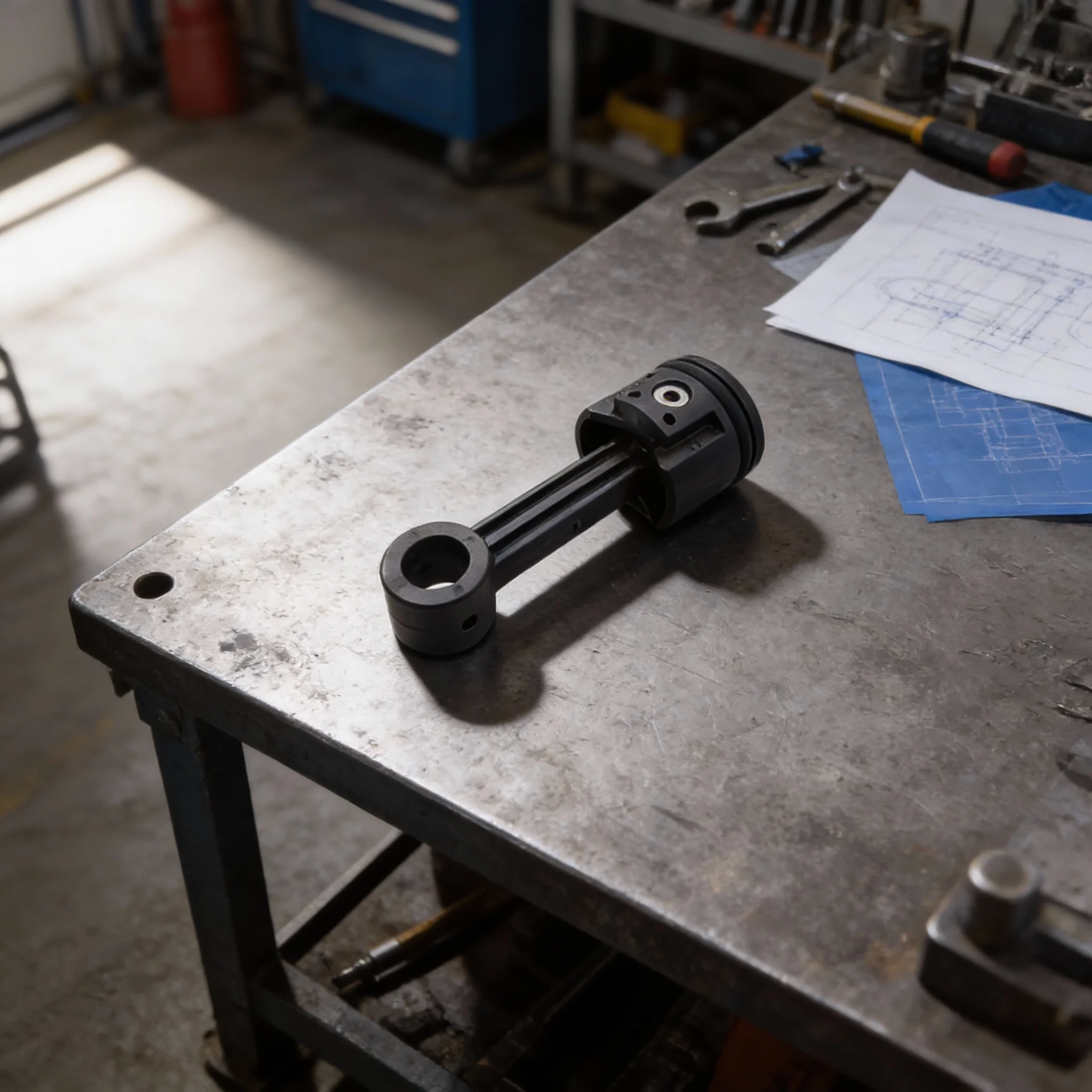 

1 шт. комплект поршневых шатунов для Dewalt D25900k D25901k D258999k, набор шатунов из силиконовой резины, детали электроинструмента