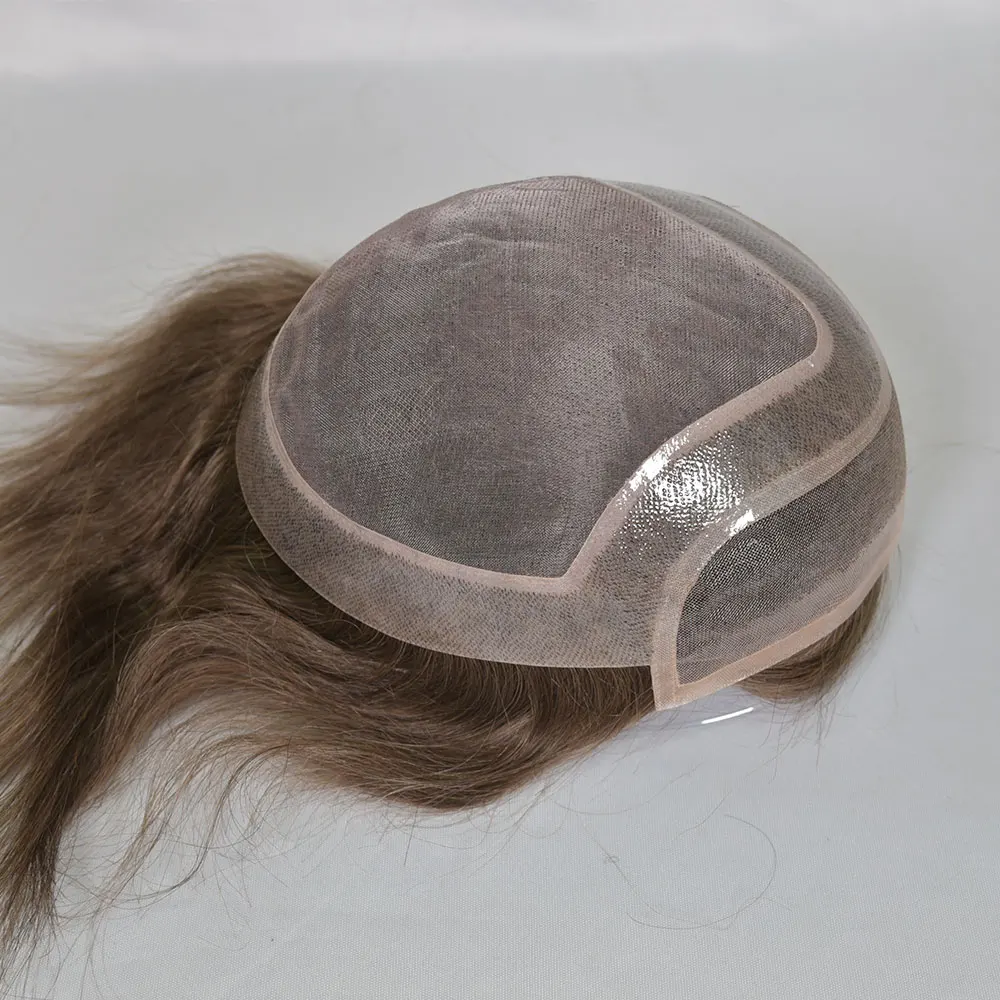 Thumbnail 3 - #10 Cheapest Lace Front Hair Replacement Pieces Deals You Can Get