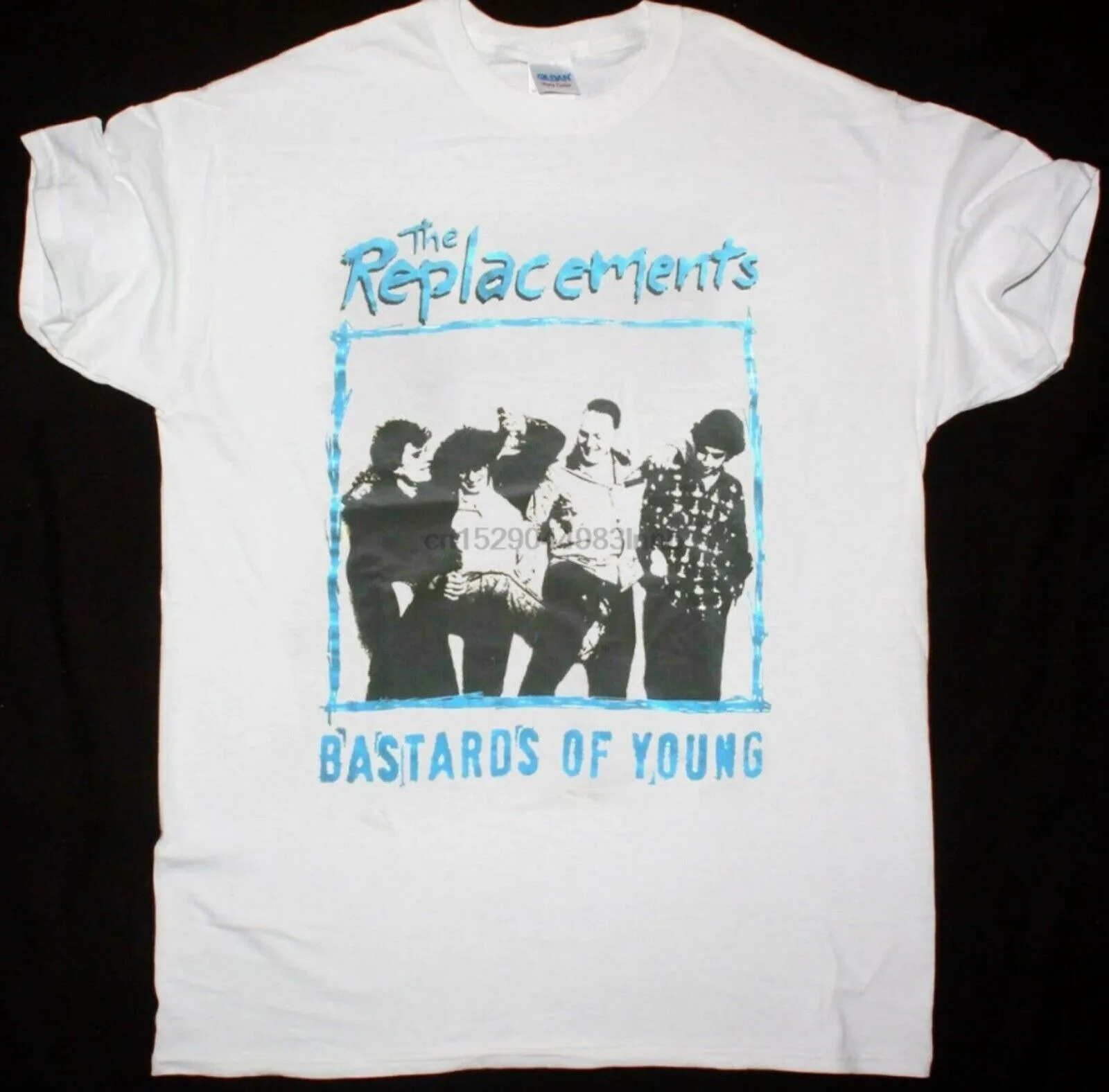 Vintage The Replacements T-Shirt