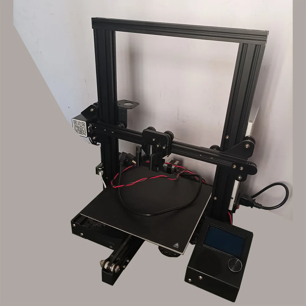 Ender_3 3D Printer