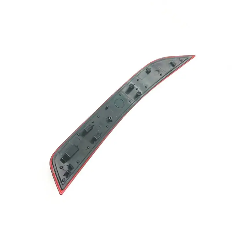 For W164 GL350 GL450 GL550 A1648200974 A1648201074 Rear Bumper Light Reflector Sheet
