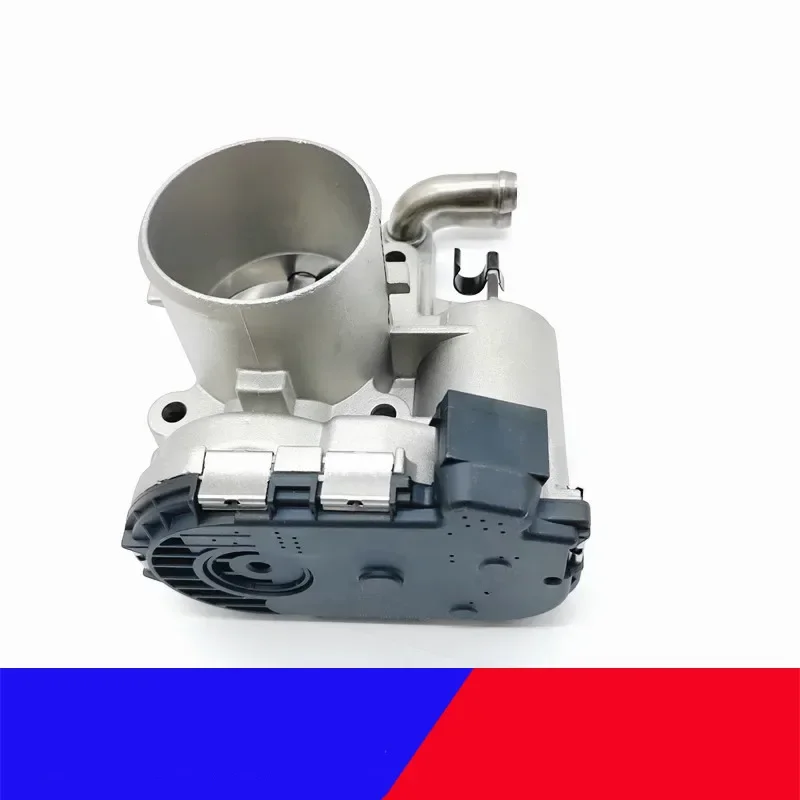 3510003700 35100-03700 Throttle Body for Hyundai Accent I20 I30 Sonata Santa Fe for Kia Ceed 10-16