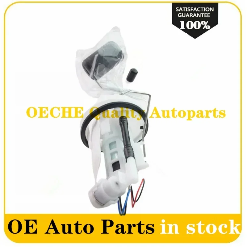 New for Yamaha XT250 Motorcycle Fuel Pump Assembly 5XT-13907-10-00 5XT139071000 5S9-E3907-12-00 5S9E39071200