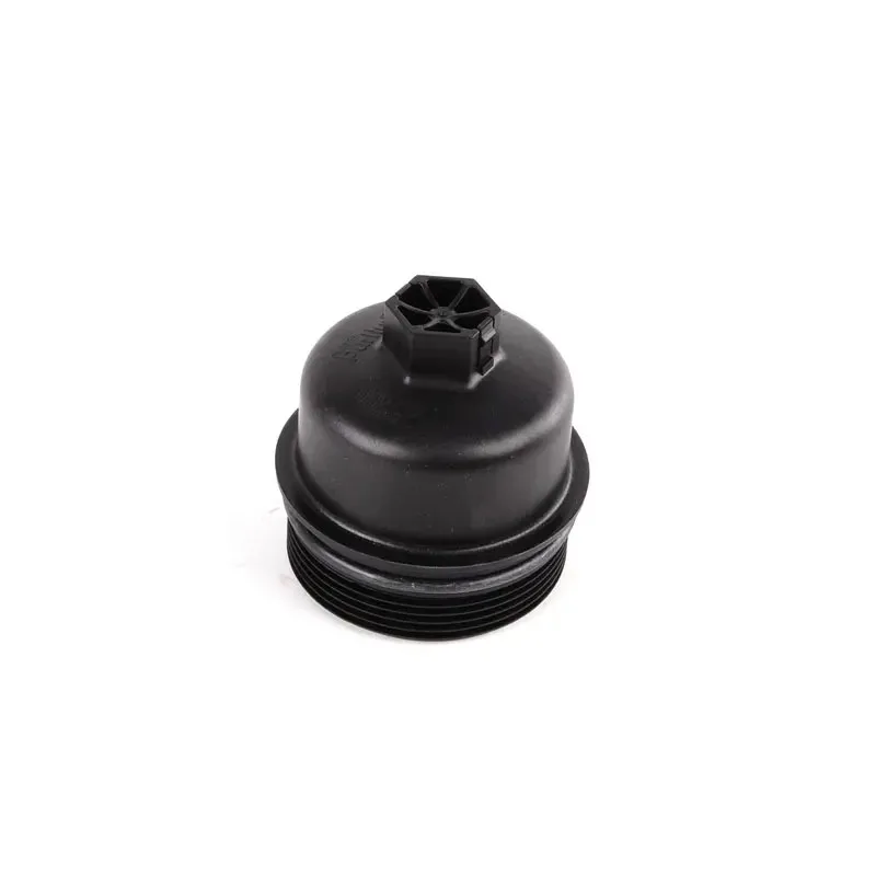 11427557011 1103L7 1103J5 1103P8 73500070  Oil Filter Cover For Peugeot 206 207 301 307 308 408 2008 Citroen C2 C4 1.