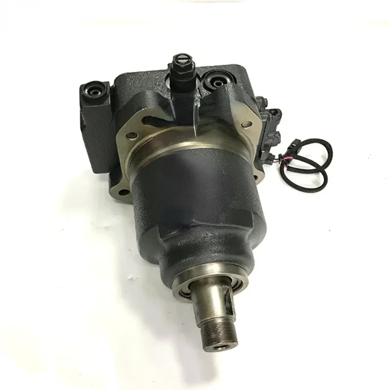 apply D155A Hydraulic Gear Fan Motor parts Excavator accessories 708-7W-11520 Fan Pump