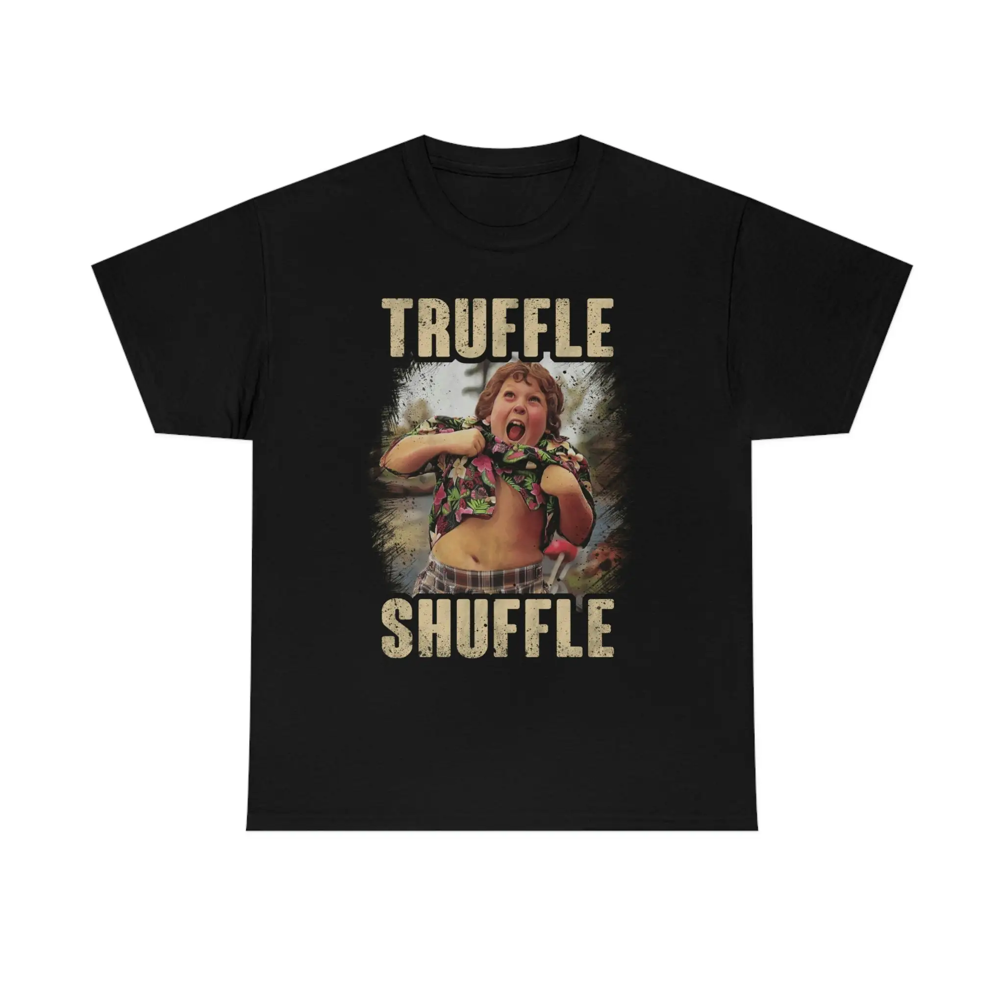 Truffle Dancing And Shuffle Movement Funny T Shirt