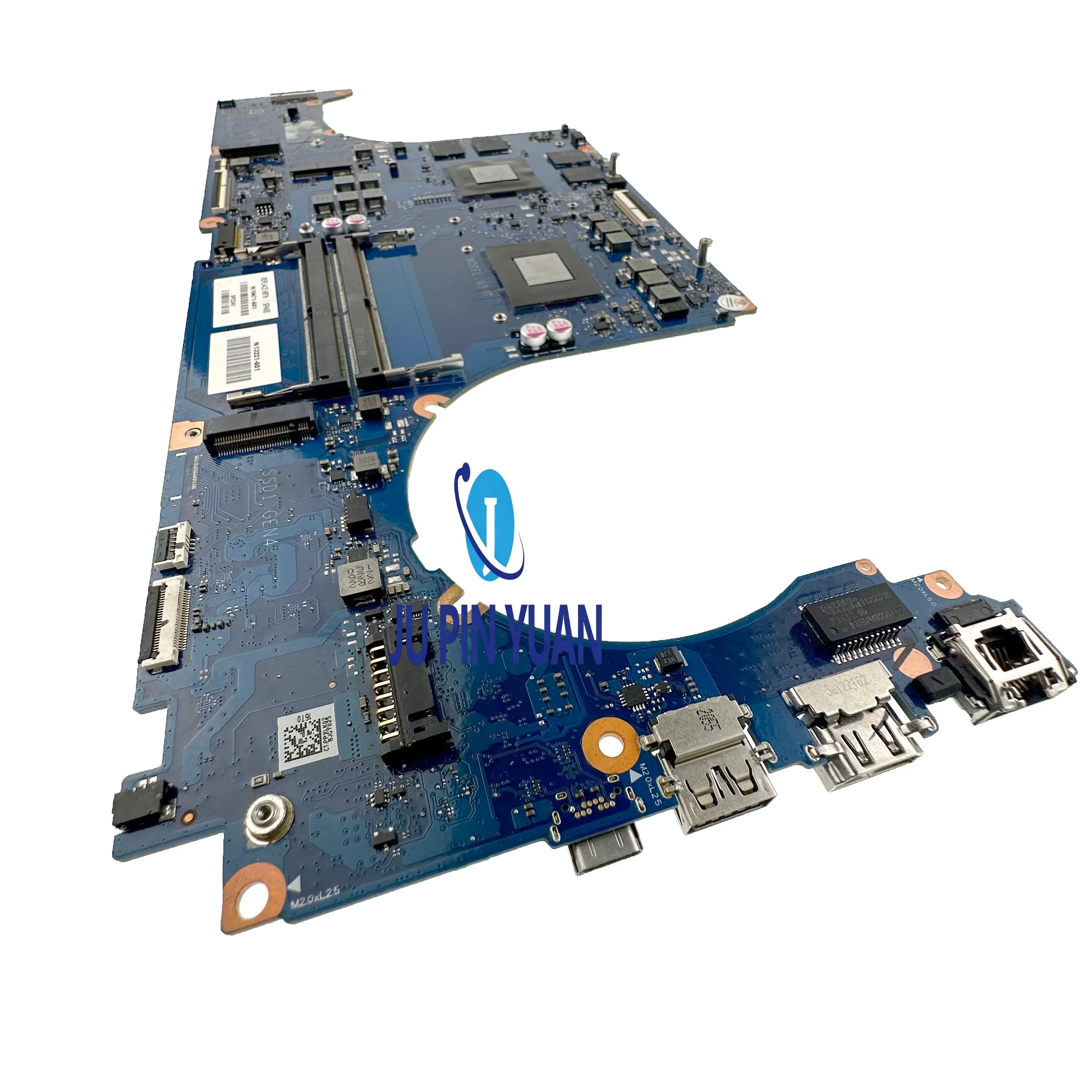 N10471-601 DAG3MMB6AB0 DAG3MTM - Pc Gaming Test avis et prix