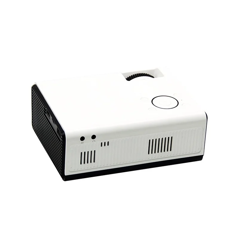T01-A home projector 4k mid-range high-definition projector