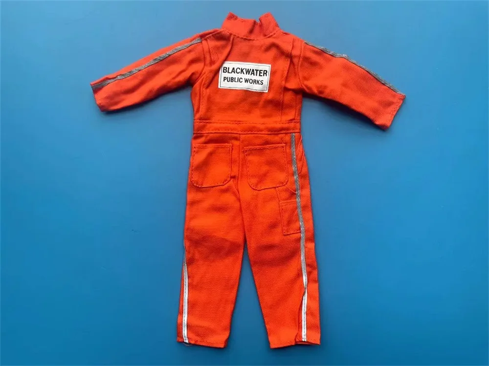 21st zabawki Model skala 1/6 naprawa więźniów pracownik body garnitur nie prawdziwy dla 12 "figurka scena komponent DIY