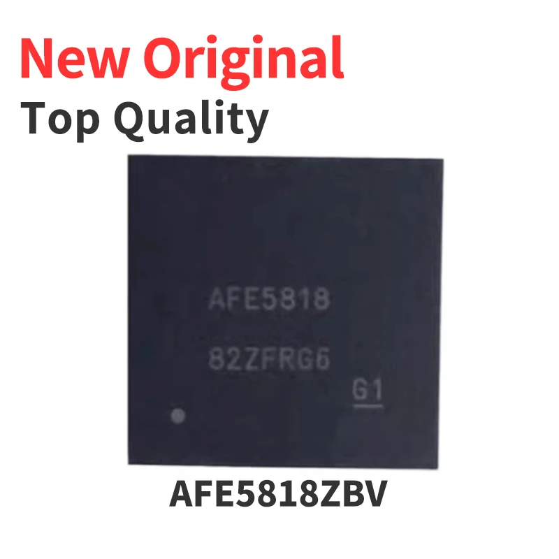 1 peça AFE5818ZBV AFE5818 BGA-289 Novo Original
