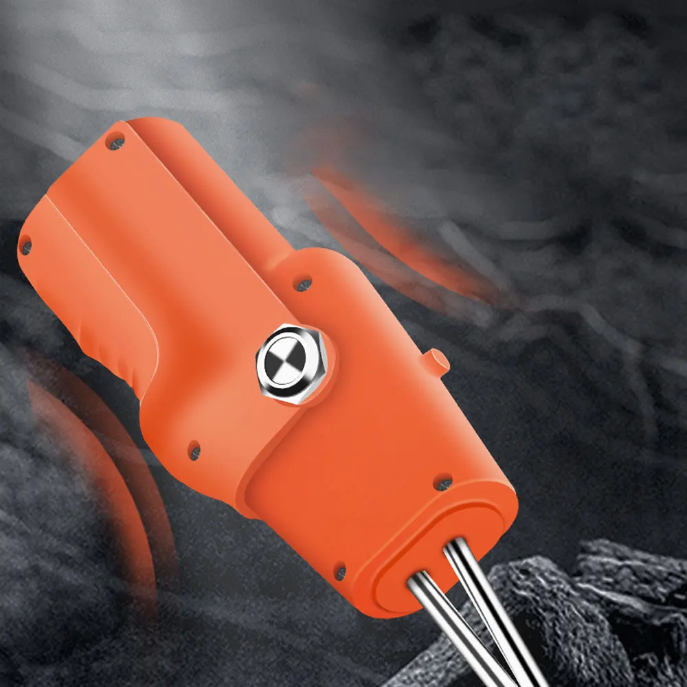 Small household plucking machine Hand held electric fast automatic plucking machine for poultry