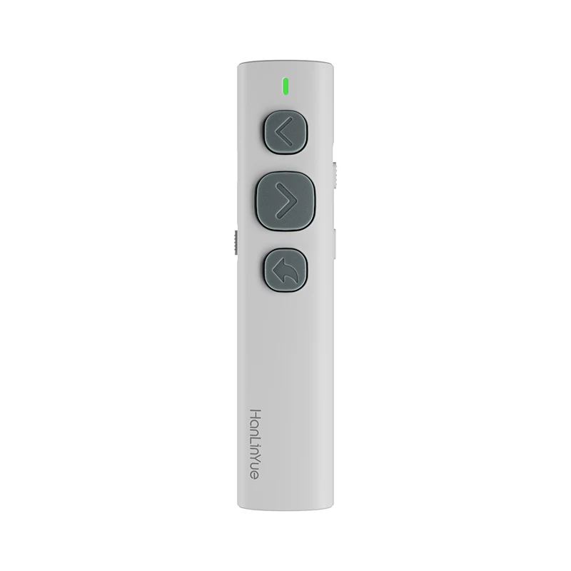 HanlinYue E3 Page Flipper Control Silent Design for E-Book Readers Kobo Readers Mobile Phones And Tablets