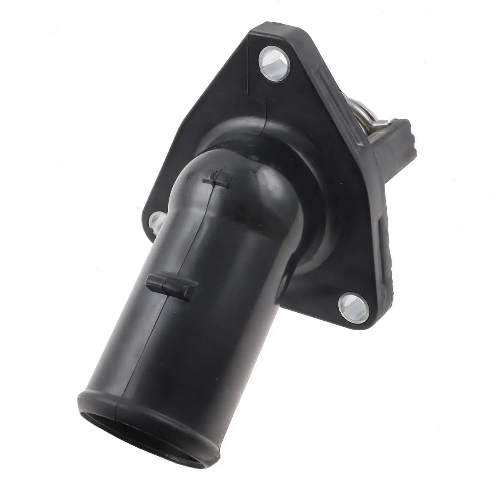 Il alloggiamento del termostato sostituisce direttamente 16031-31020 Prestazioni elevate Facile da installare per accessori auto
