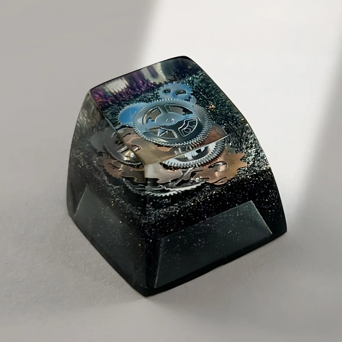 Variant: silver