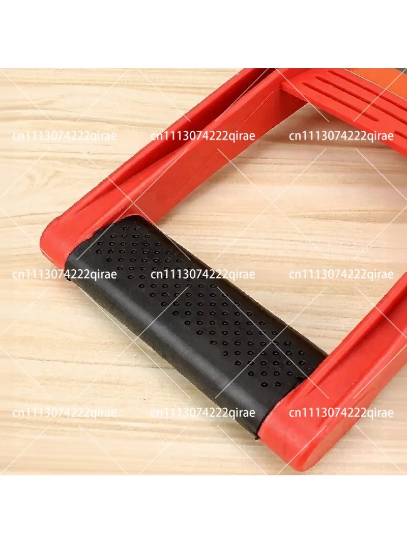 Suitable for plate lifter Glass lifter Lift long plate lifter Carry tile artifact