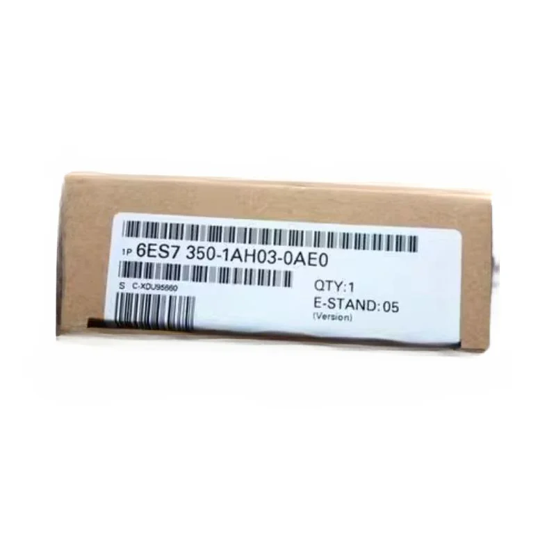 

New Original Genuine Modules 6ES7350-1AH03-0AE1 6ES73501AH030AE1 6ES7350-1AH03-OAE1 6ES73501AH03OAE1