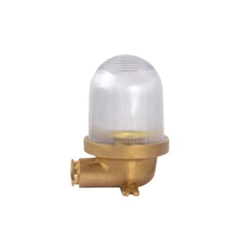 

CXH19 CHX19-S 220V 60W IP56 Marine Navigation Light for Boat