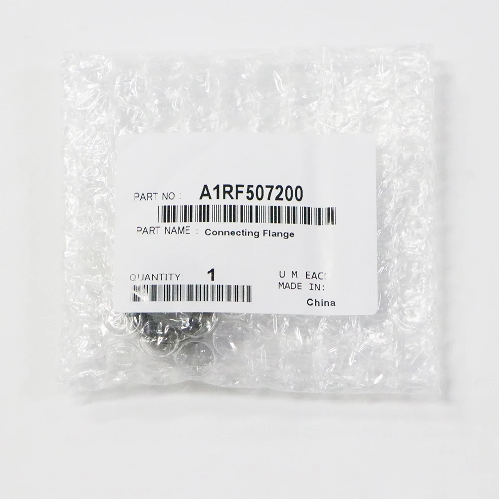 

AC0C505200 A1RF507200 Original Connecting Flange for Konica Minolta Bizhub PRESS C1085 C1100 AccurioPress C6085 C6100