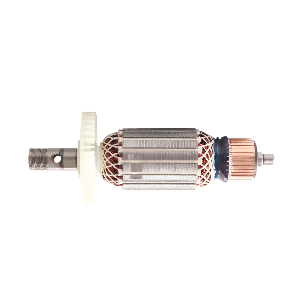 AC220-240V Armature Rotor Accessories Replacement for Makita 3612C Engraver Rotor Armature Anchor Power Tools view 4