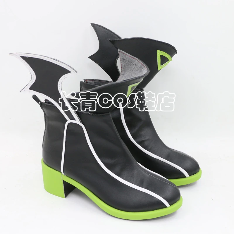 Anime Camil Aotu Cosplay Schuhe Comic Halloween Karneval Cosplay Kostüm Prop Cosplay Männer Stiefel Cosplay