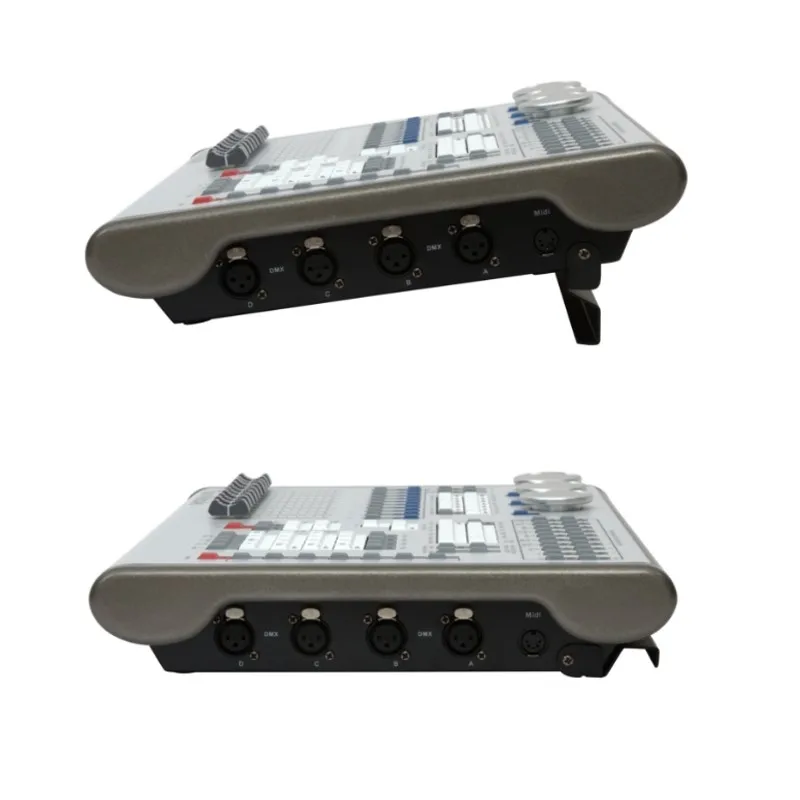 DMX Controller Tiger Touch Wing Titan Mobile Quarz M1 i7 DMX Console Touch Wing Tiger Touch Pro TT Plus Stage Light Controller