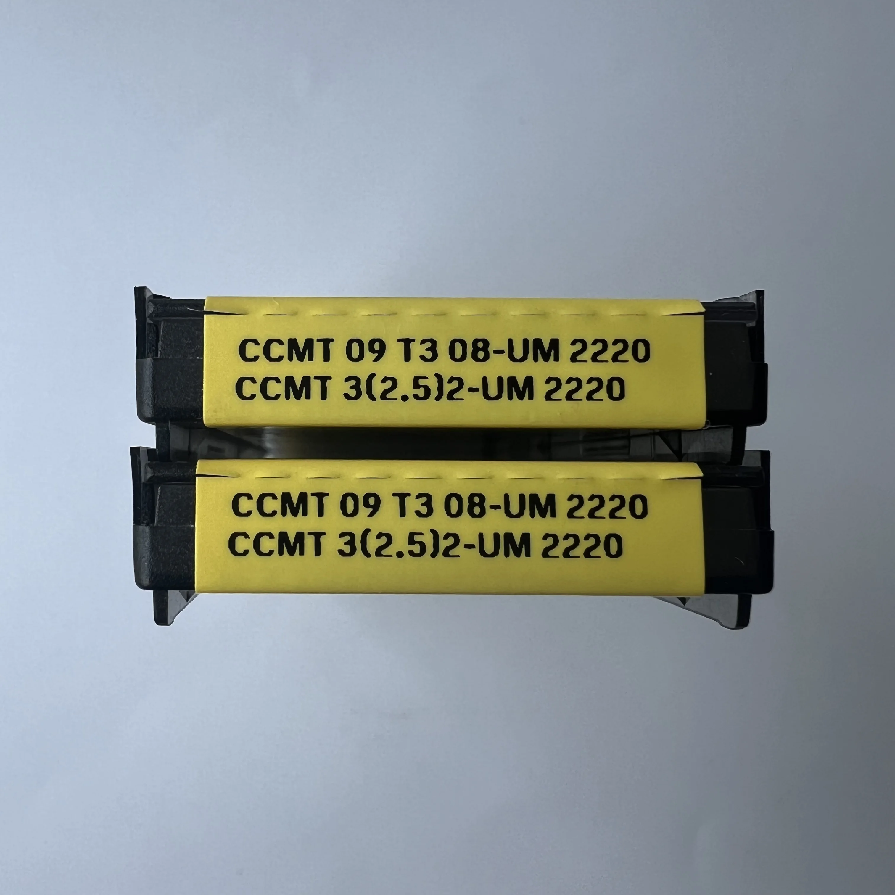 

CCMT09T308-UM 2220 Лезвие с ЧПУ