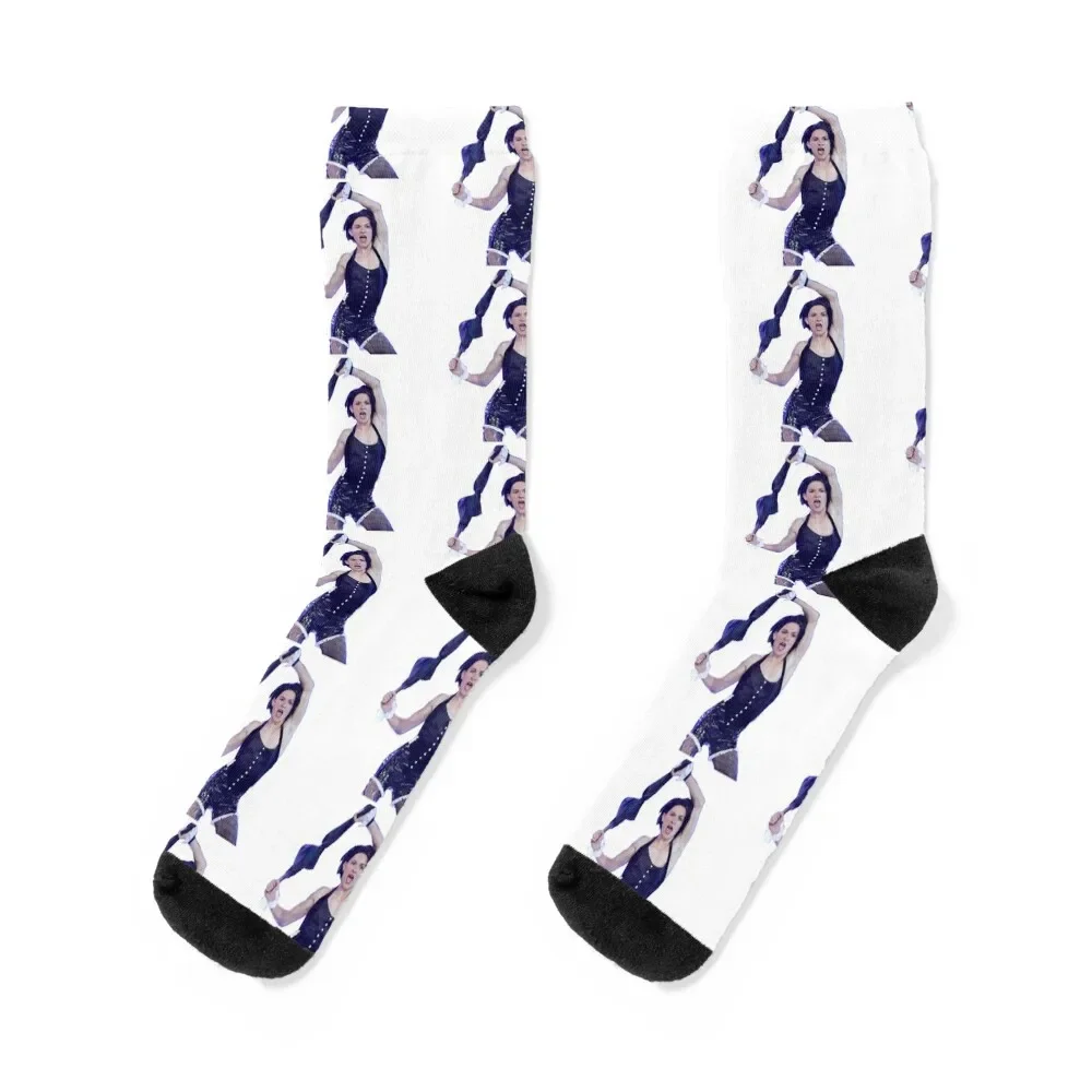 

Tom Holland umbrella Socks funny gift Climbing set Stockings man Boy Socks Women's