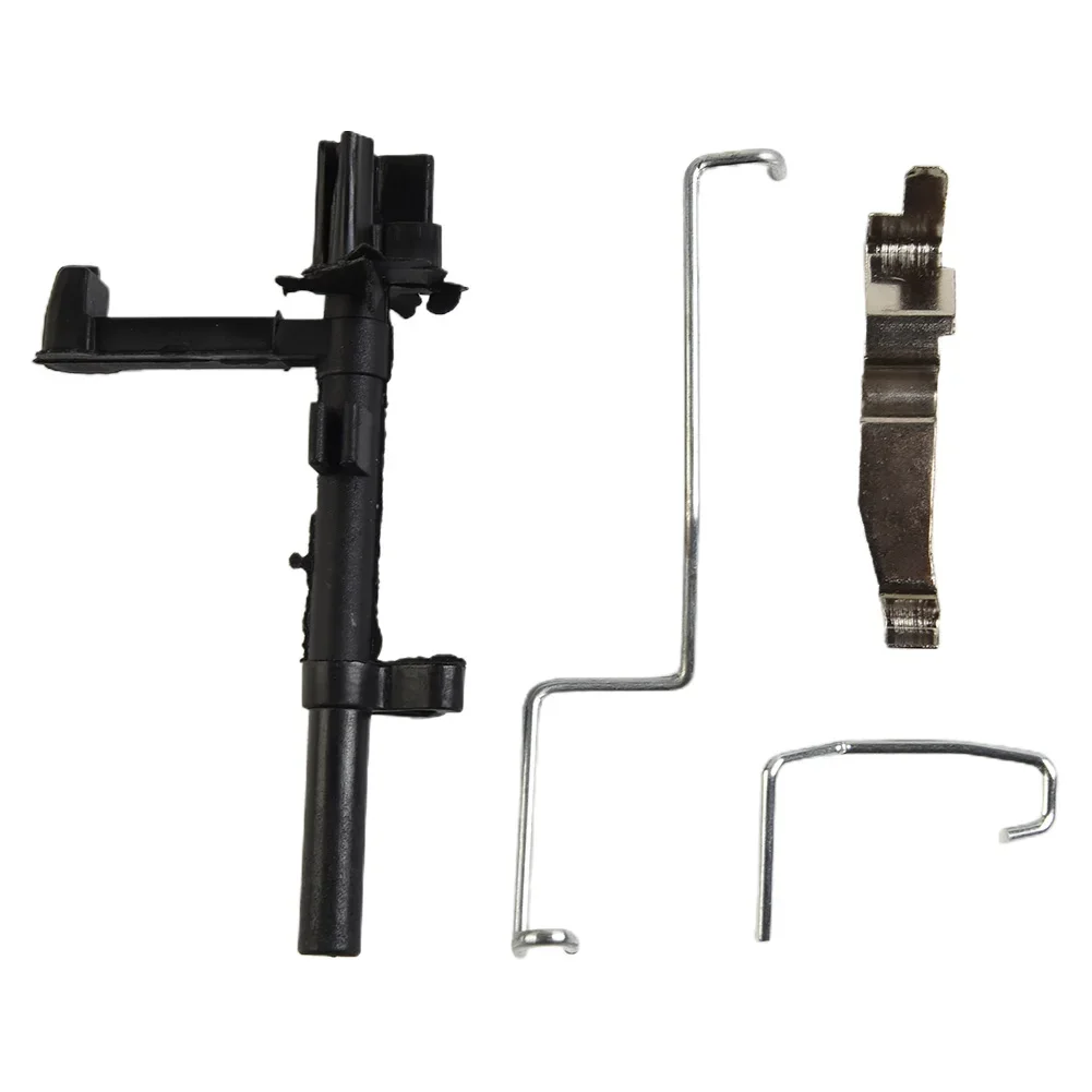 Throttle Choke Rod Lever Switch Shaft Spring Kit For For MS180 MS170 018 017 Chainsaw OEM Part Numbers 11301820900