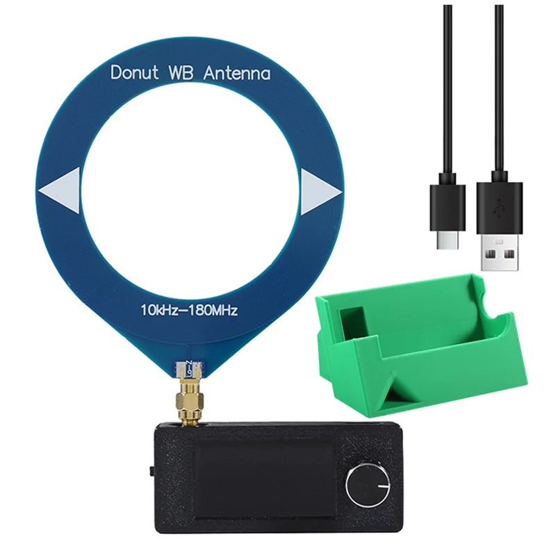 Absq-Mini SI4732 Ra… - image