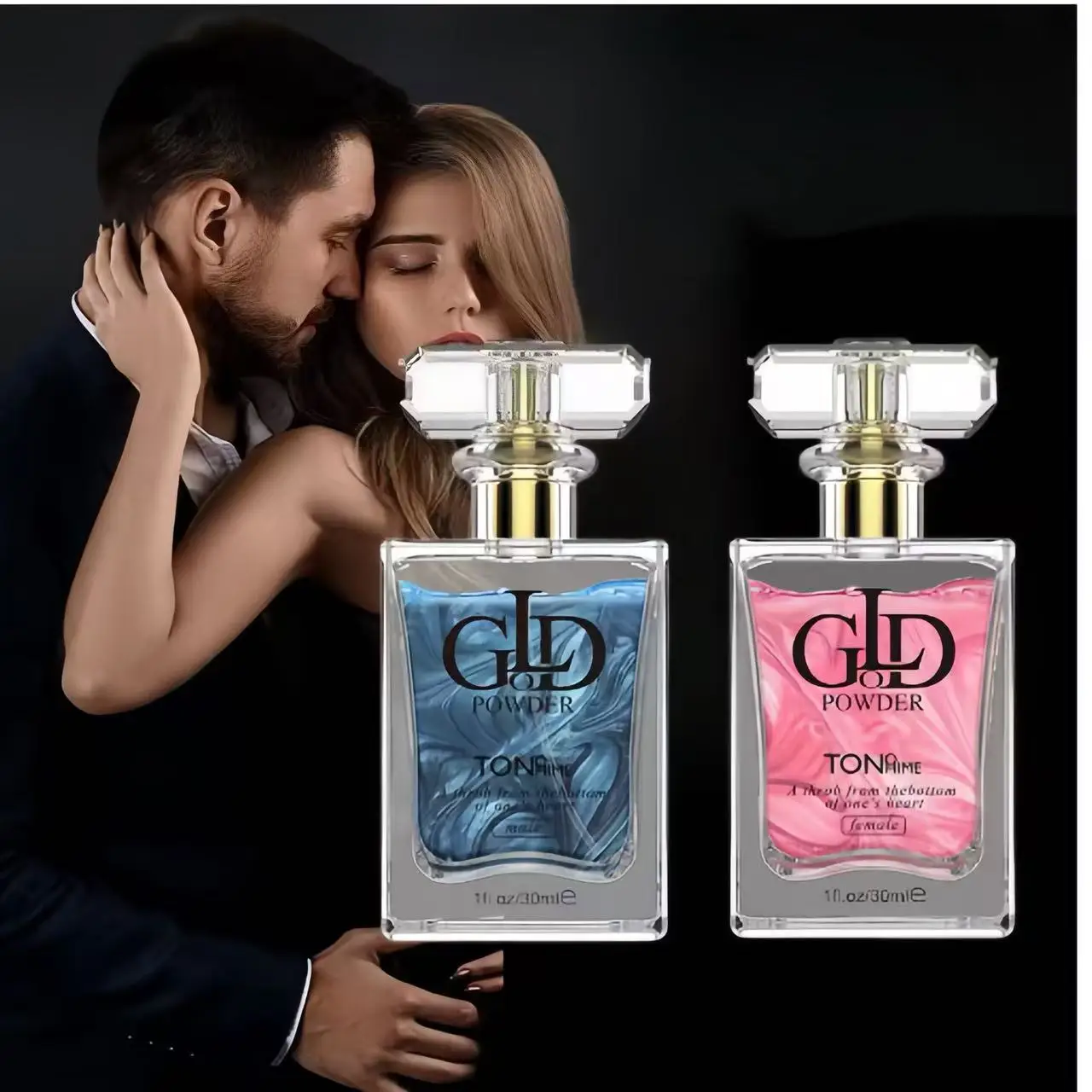 

Парфюмерный спрей с феромонами, стойкий аромат, аромат даты, сексуальные духи, подарочные духи для пар