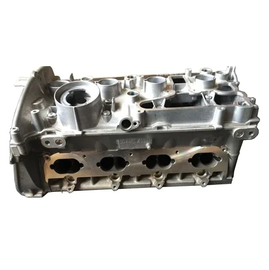 CQ WHOLESEA Car engine cylinder head 06J103063B CEA CGM CBL CAW CCZ engine cylinder heads for V W Au di EA888 1.8T 2.0T