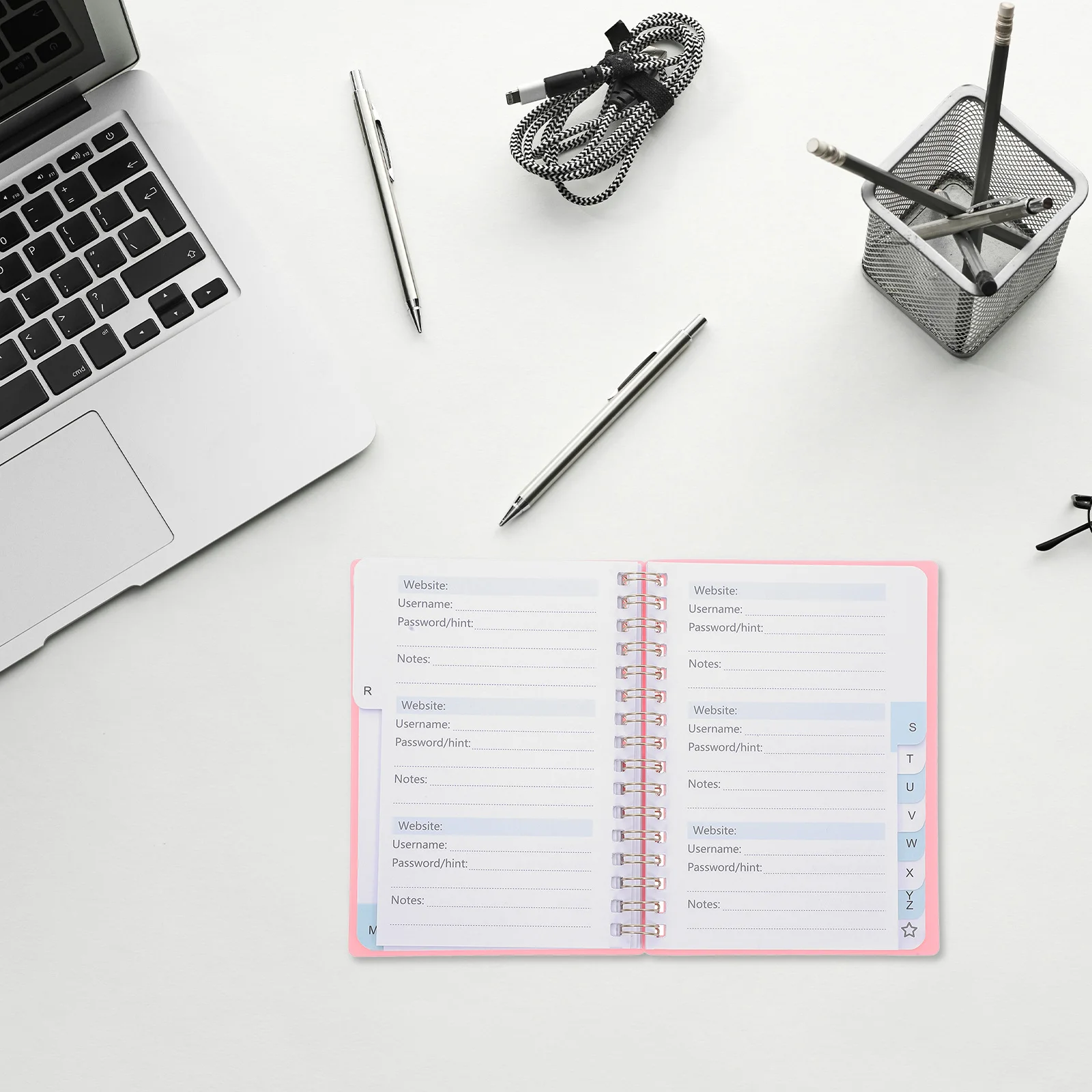 Рисунок 2 - Удобный небольшой портативный органайзер