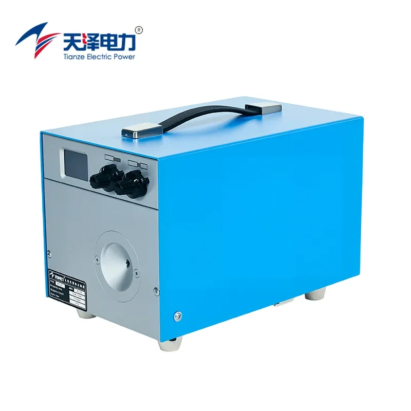 Hot Sale WS-01 Electric Cable Cutting Stripping Automatic Wire Peeler Stripper Tool for Cable Peeling and Wire Stripping