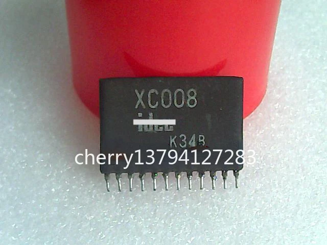 

(1pcs)XC008 used the test paas Electronic Components & Supplies