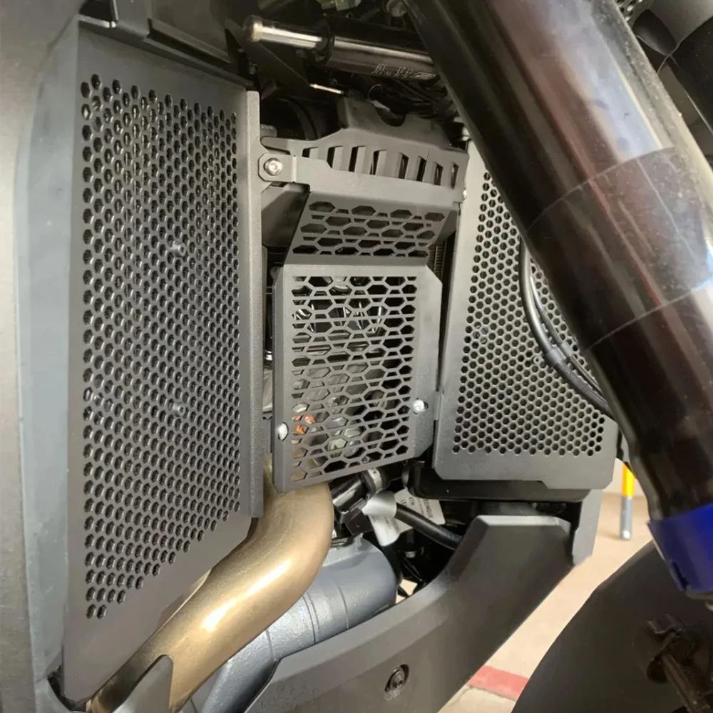 

1290 SuperAdventure S / R Radiator Guard Protector Grille Cover Motorcycle for KTM 1290 Super Adventure S R 2021 2022 2023 2024