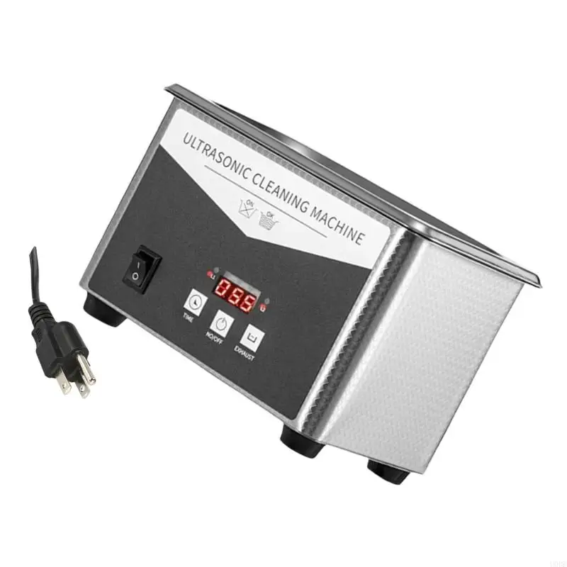 Glasses Cleaner Cleaning Machine Cleaning Device Suitable for Glasses Jewelry