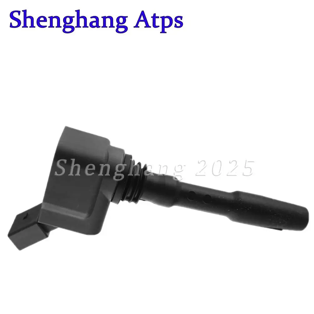 4pcs Ignition Coil 06H905110G 06K905110G 06L905110 95890511000 For VW Atlas Tiguan Audi TTS A4 Q5 Porsche 1.8T 2.0T EA888 Gen3