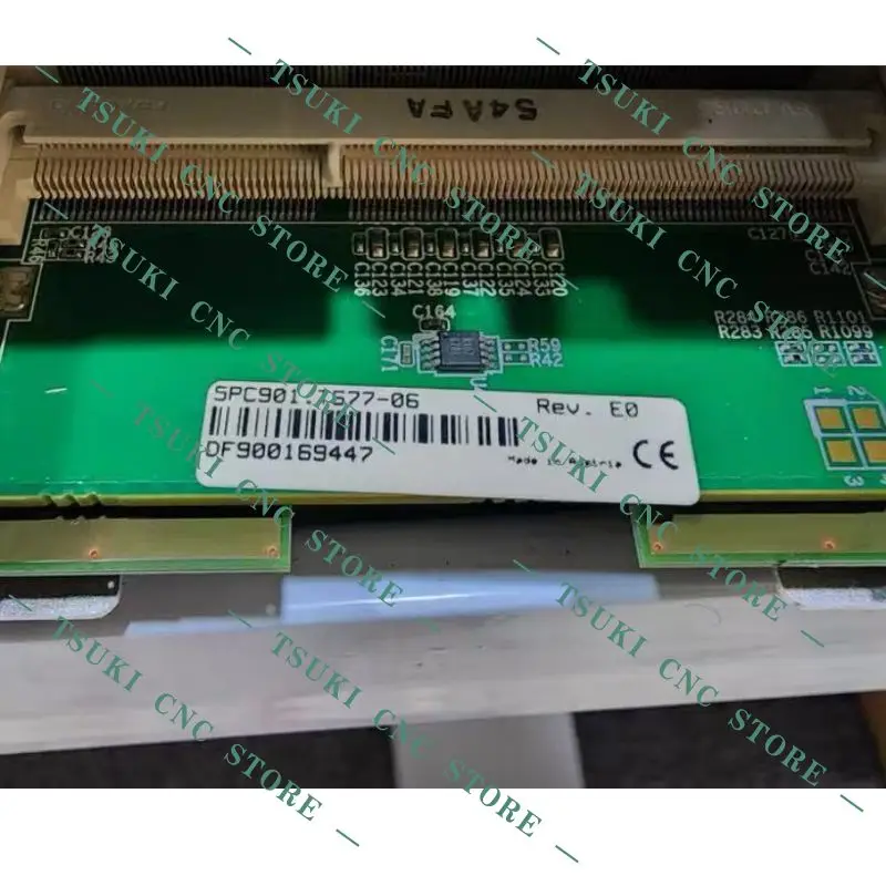 Second hand 5PC901.TS77-06 motherboard tested OK and shipped quickly