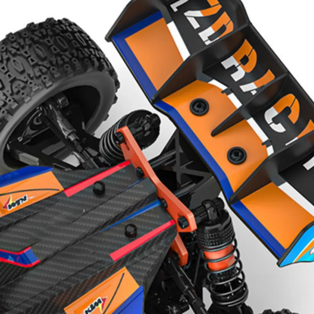 Zd Racing 1/12 Scal…