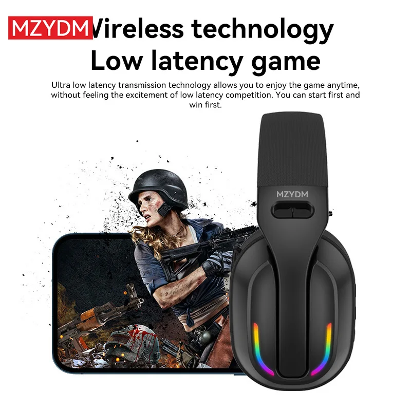 Thumbnail 4 - #75 Best Gaming Headset with Microphones to Buy In 2026