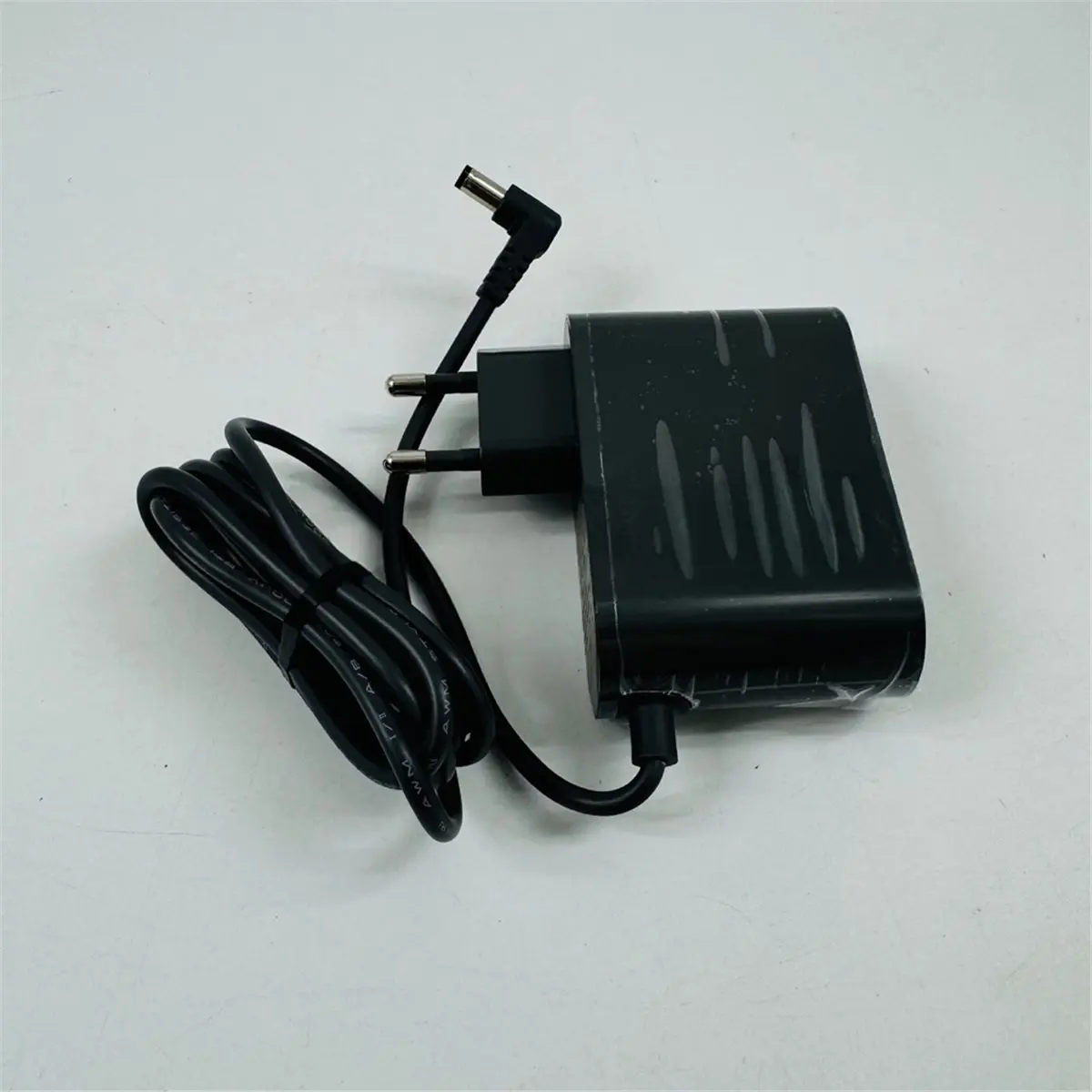 Big Discount Charging Adapter with EU Plug for Roborock H50 Ultra / H60 Ultra Vacuum Cleaner Charger Spare Parts
