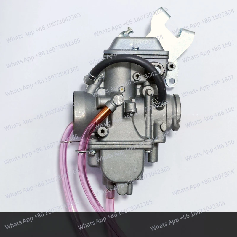 

The carburetor is suitable for TTR-230 TTR230 2005-2009 1C6-1430 1-00-00