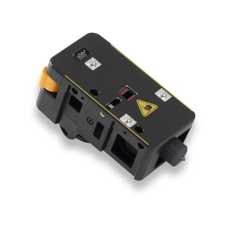 2/3/4 print head on the right side of U1, suitable for U1 3D printer