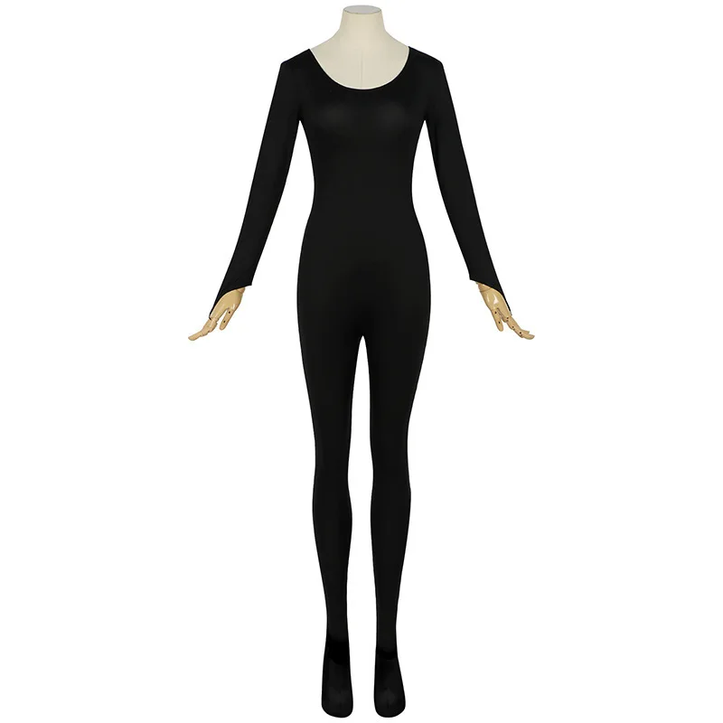 여성용 할로윈 거미 만화 코스프레 점프수트, 코스튬 축제 선물 장식, 2024 새로운 재미있는 코스튬