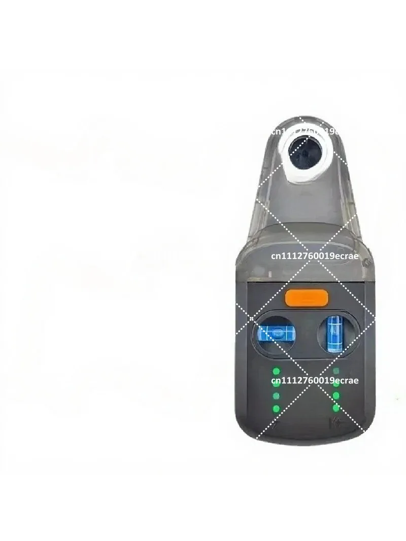Electric Drilling Dust Collector Laser Level Meter IP54 Water Resistant for Drilling Operation