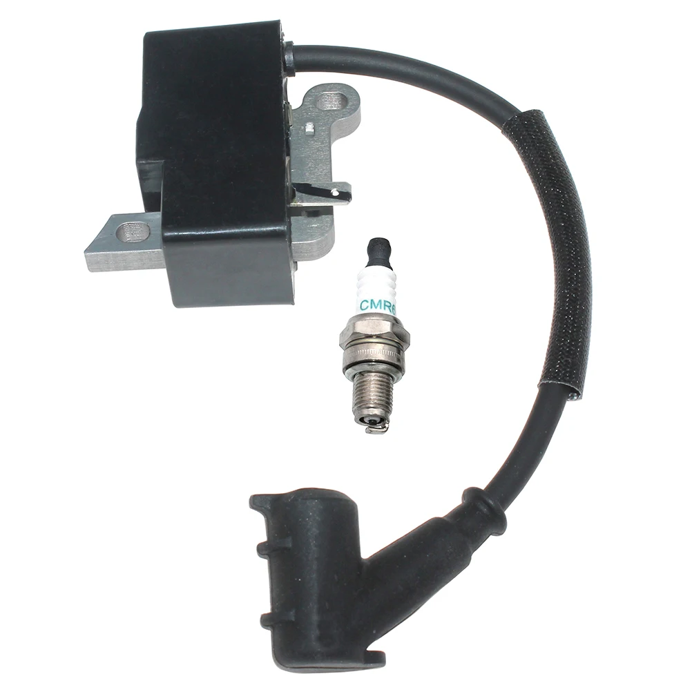 

Ignition Module For Stihl HL91K HL91KC HL91KC-E HL92C HL92C-E HL92K HL92KC HL92KC-E HL94K HL94KC HL94KC-E HL94C 4243 400 1307